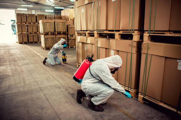 Best Wildlife Control Services  in Lisle, IL